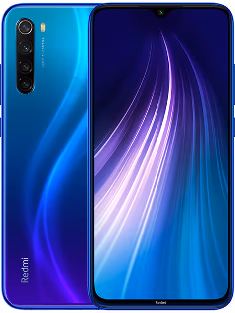 Xiaomi Redmi Note 8 - Image 6