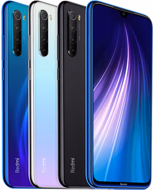 Xiaomi Redmi Note 8 - Image 7