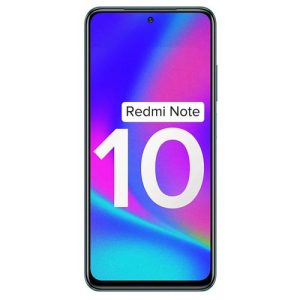 Xiaomi Redmi Note 10 Lite