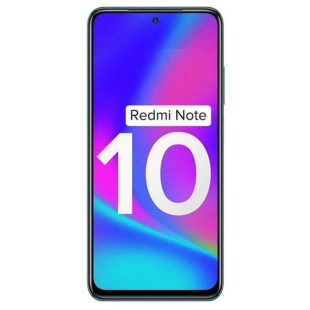 Xiaomi Redmi Note 10 Lite