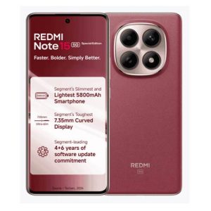 Xiaomi Redmi Note 15 SE 5G
