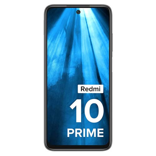 Xiaomi Redmi 10 Prime