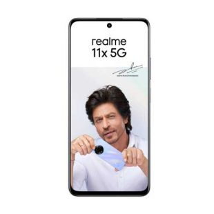 realme 11x 5G 8GB RAM
