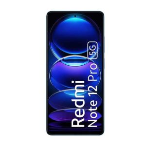 Xiaomi Redmi Note 12 Pro 5G