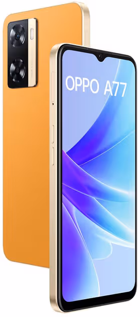 OPPO A77 2022 128GB - Image 2