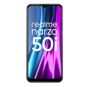 realme Narzo 50i