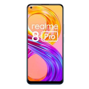 realme 8 Pro 8GB RAM