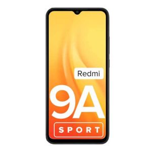 Xiaomi Redmi 9A Sport