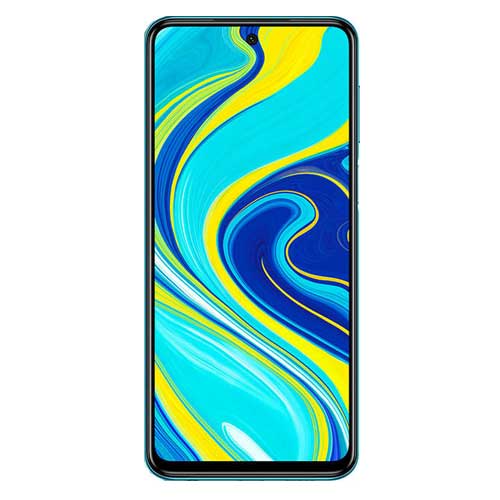 Xiaomi Redmi Note 9 Pro 128GB