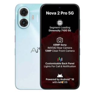 Ai+ Nova 2 Pro 5G