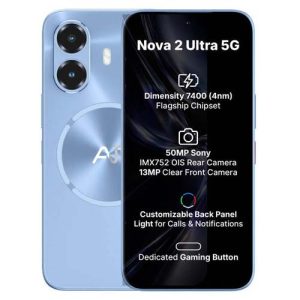 Ai+ Nova 2 Ultra 5G