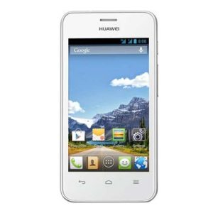 Huawei Ascend Y320