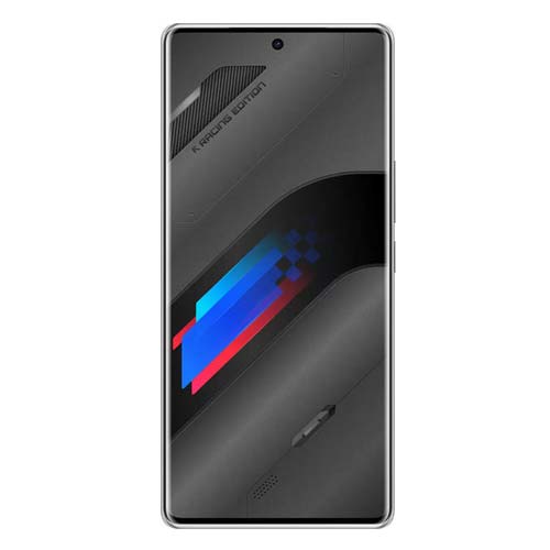 Infinix Note 40 Pro Plus 5G Racing Edition