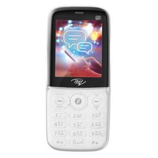Itel Magic X
