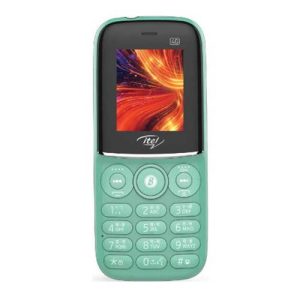 Itel Magic X Play