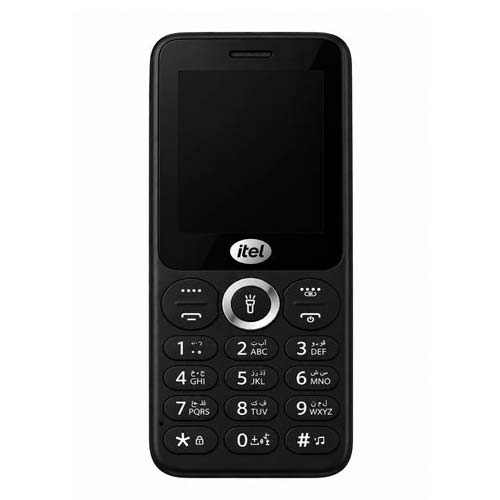 Itel Muzik 450L