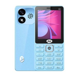 Itel Super Guru 4G Max