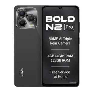 Lava Bold N2 Pro