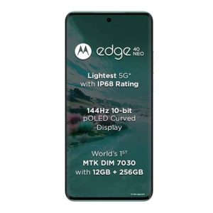 Motorola Edge 40 Neo 256GB