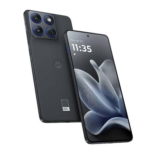 Motorola Edge 70 Max 12GB RAM