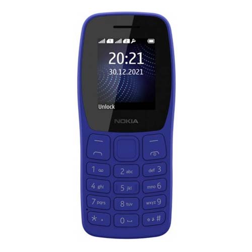 Nokia 105 Classic