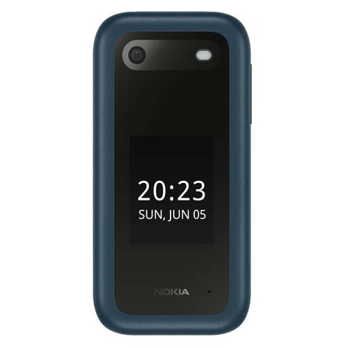 Nokia 2660 Flip