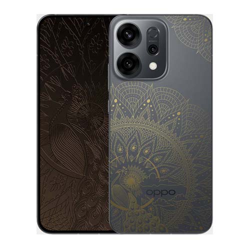 OPPO Reno14 Diwali Edition