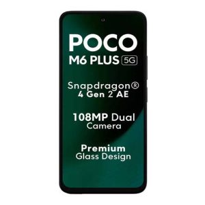 POCO M6 Plus 8GB RAM