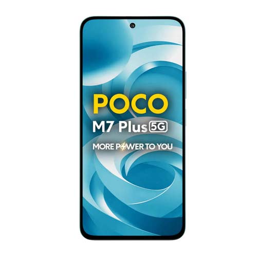 POCO M7 Plus 8GB RAM