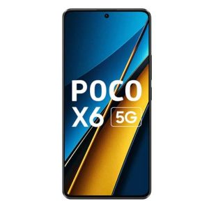 POCO X6 5G 12GB RAM