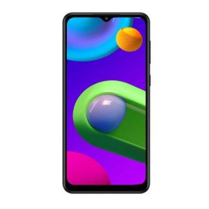 Samsung Galaxy M02