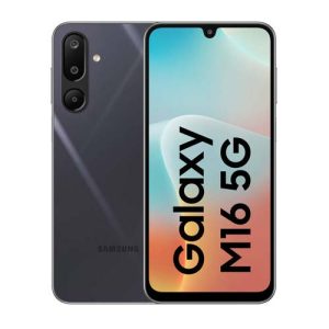 Samsung Galaxy M16 6GB RAM