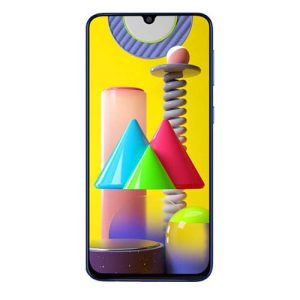Samsung Galaxy M31