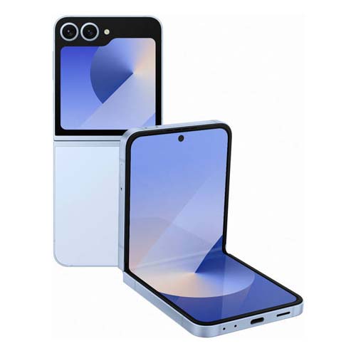 Samsung Galaxy Z Flip6 5G 512GB
