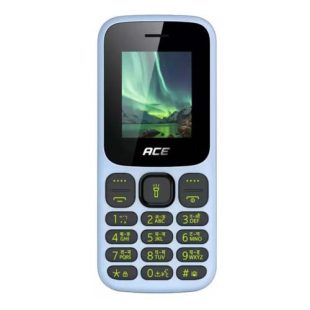 Itel Ace 3 Shine