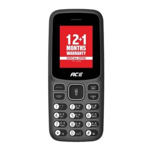 Itel Ace 2
