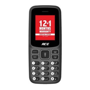 Itel Ace 2