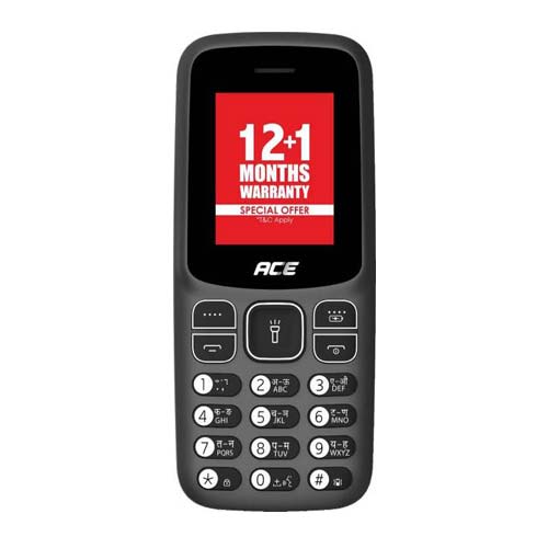 Itel Ace 2