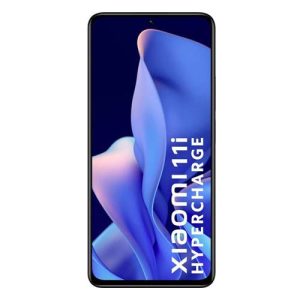 Xiaomi 11i HyperCharge