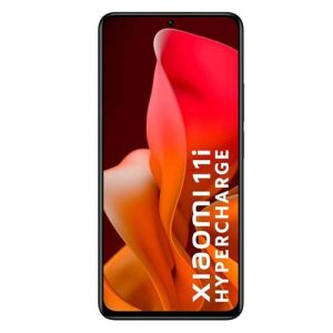 Xiaomi 11i HyperCharge 8GB RAM