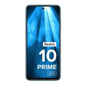 Xiaomi Redmi 10 Prime 2022