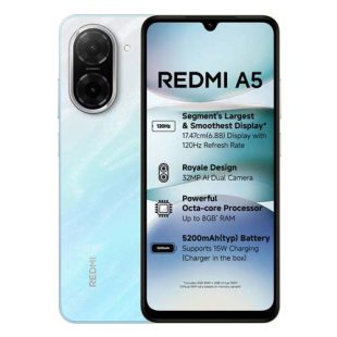 Xiaomi Redmi A5 128GB