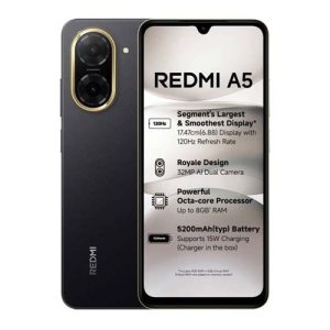 Xiaomi Redmi A5