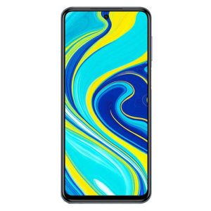 Xiaomi Redmi Note 9 Pro Max