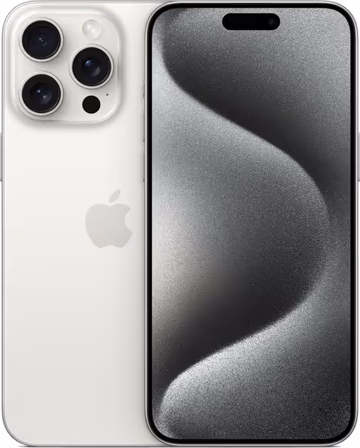 Apple iPhone 15 Pro Max - Image 12