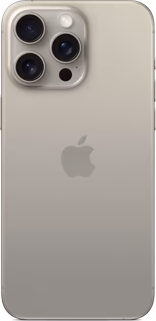 Apple iPhone 15 Pro Max - Image 2