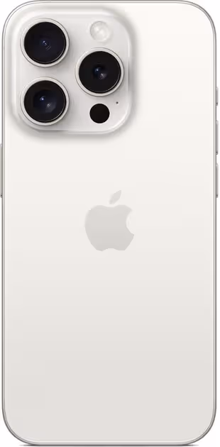 Apple iPhone 15 Pro - Image 10