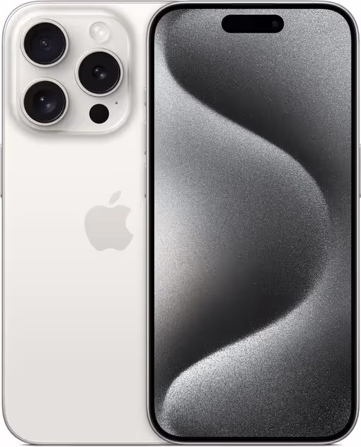 Apple iPhone 15 Pro - Image 12