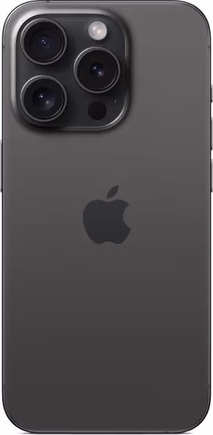 Apple iPhone 15 Pro - Image 14