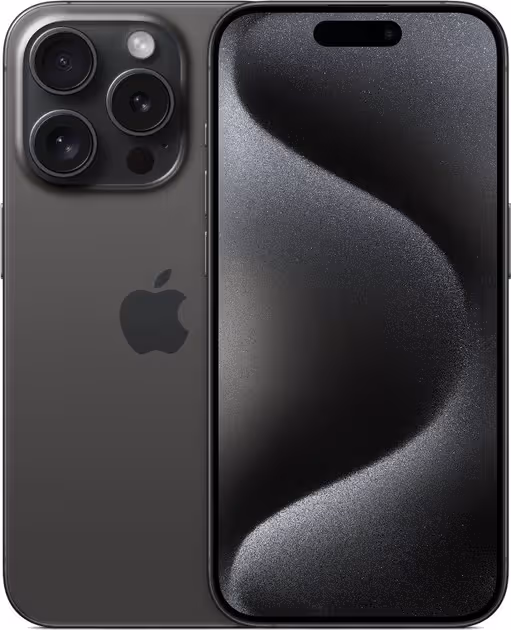 Apple iPhone 15 Pro - Image 16